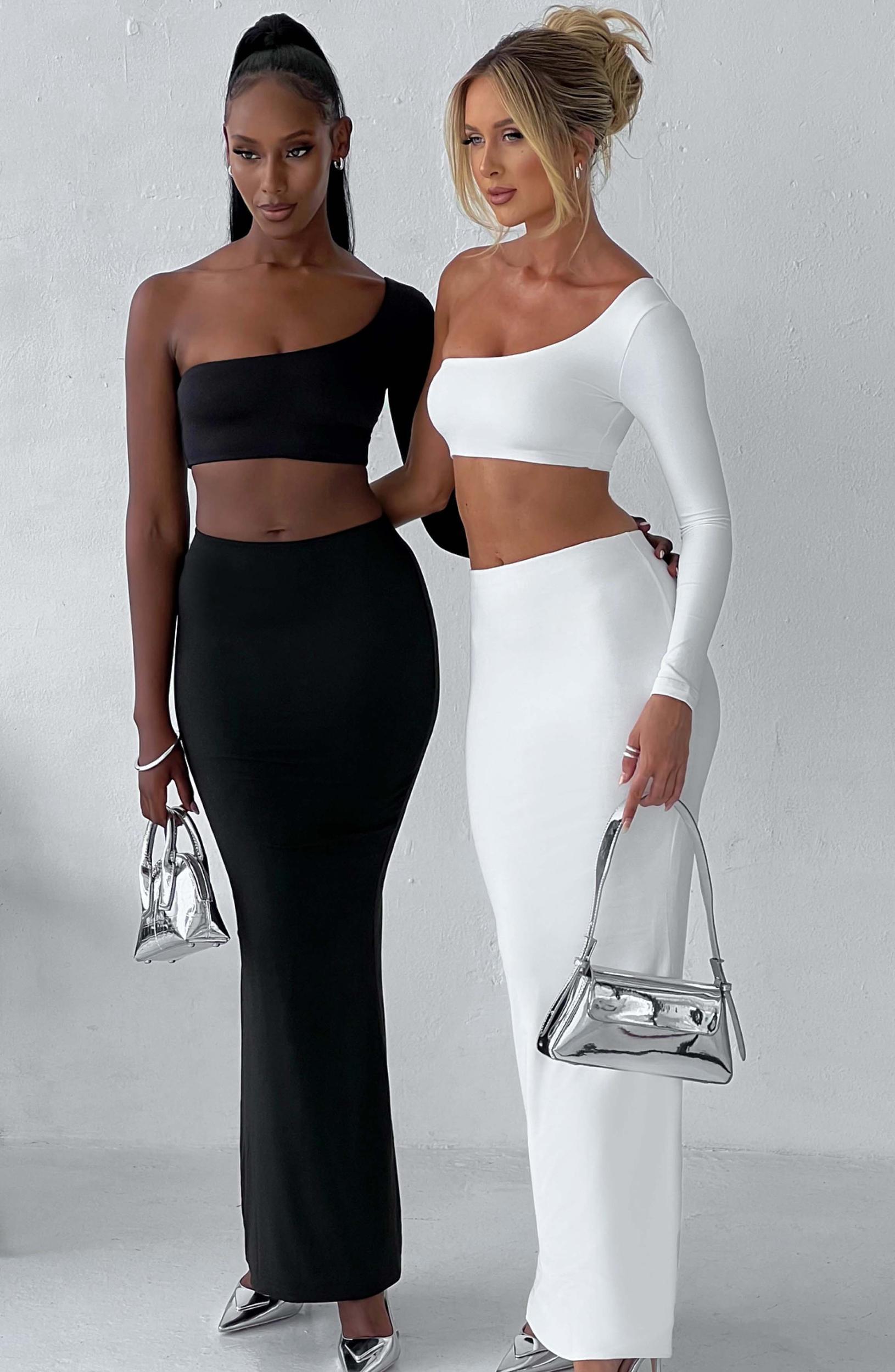 Nova Top - Black Product Image