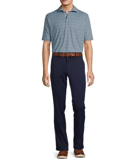 Hart Schaffner Marx Luxury Performance Texture Chino Pants Product Image