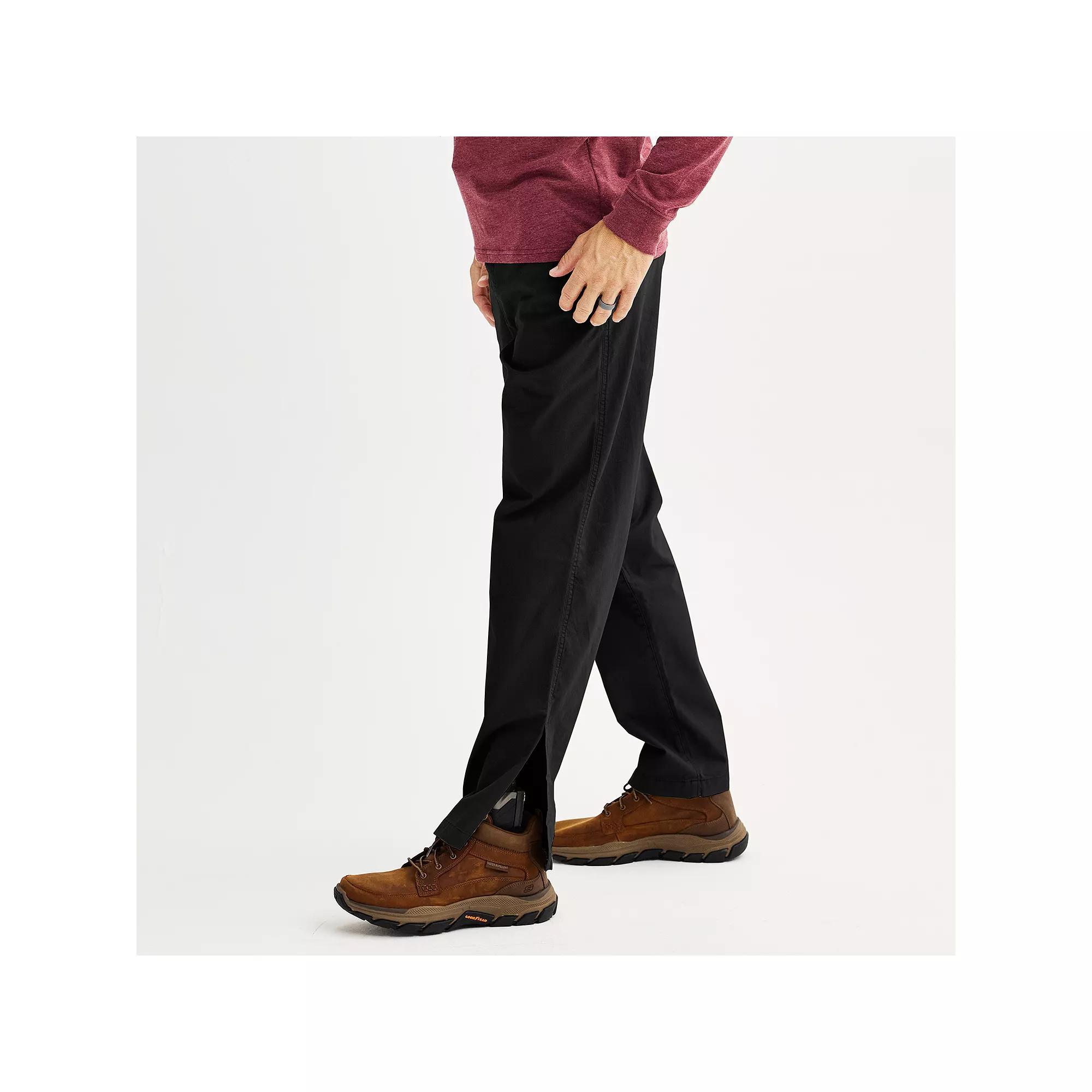 Men's Sonoma Goods For Life® Adaptive Pull-On Pants,  Product Image