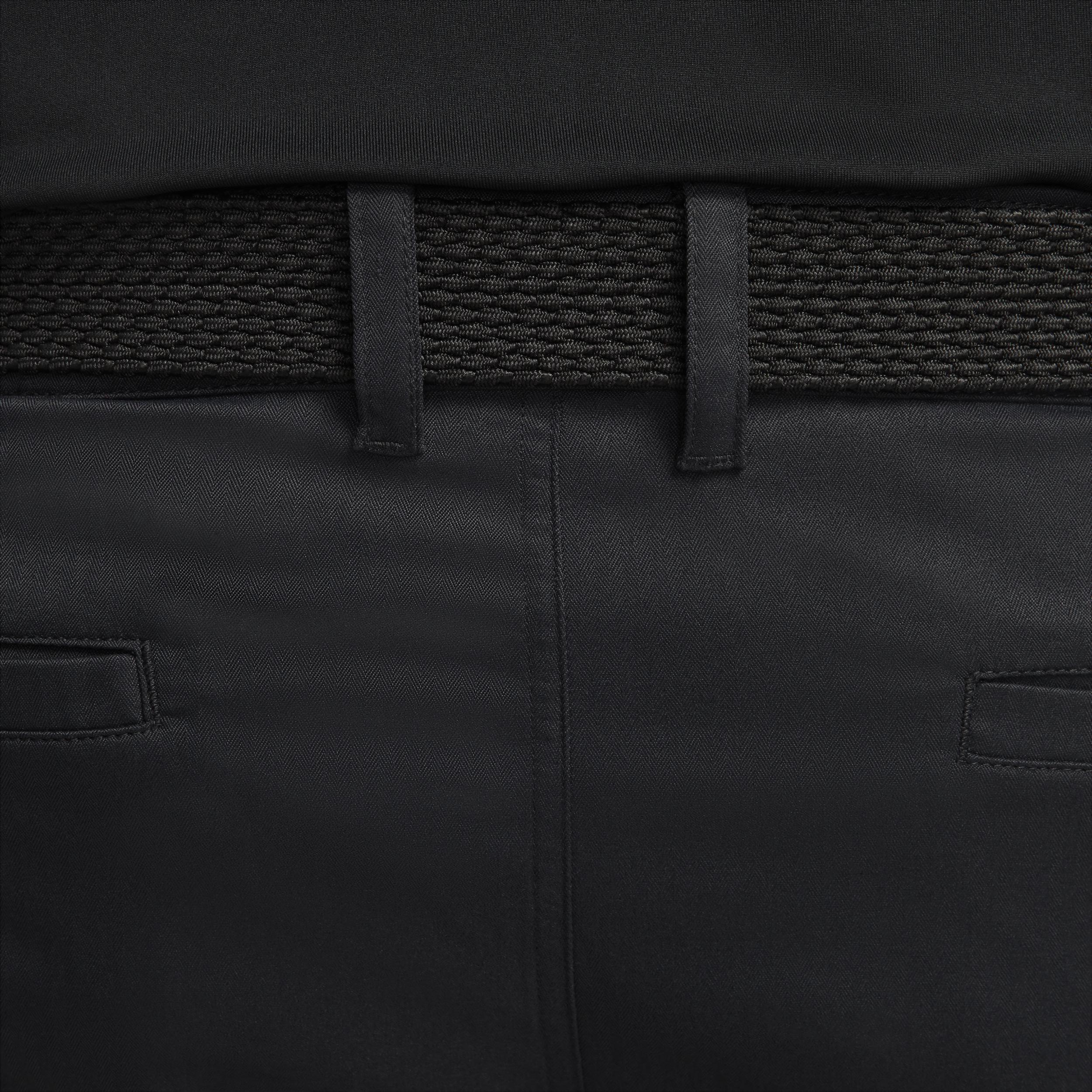 Nike Mens Tour Repel Chino Golf Pants | FD5619-010 Product Image