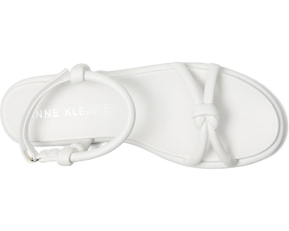 27 Edit Zizi Ankle Straps Product Image