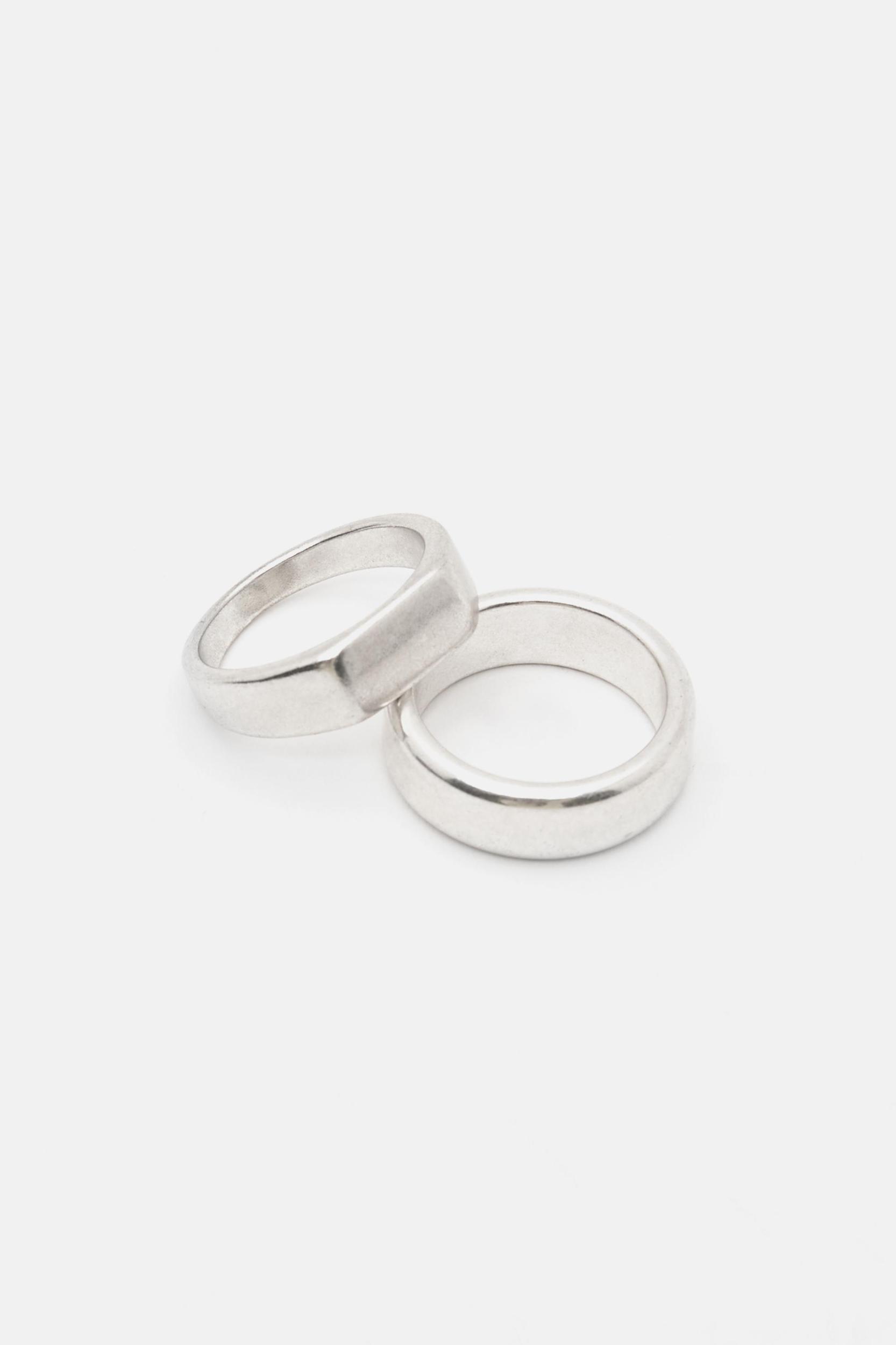 3-pack of rings Product Image