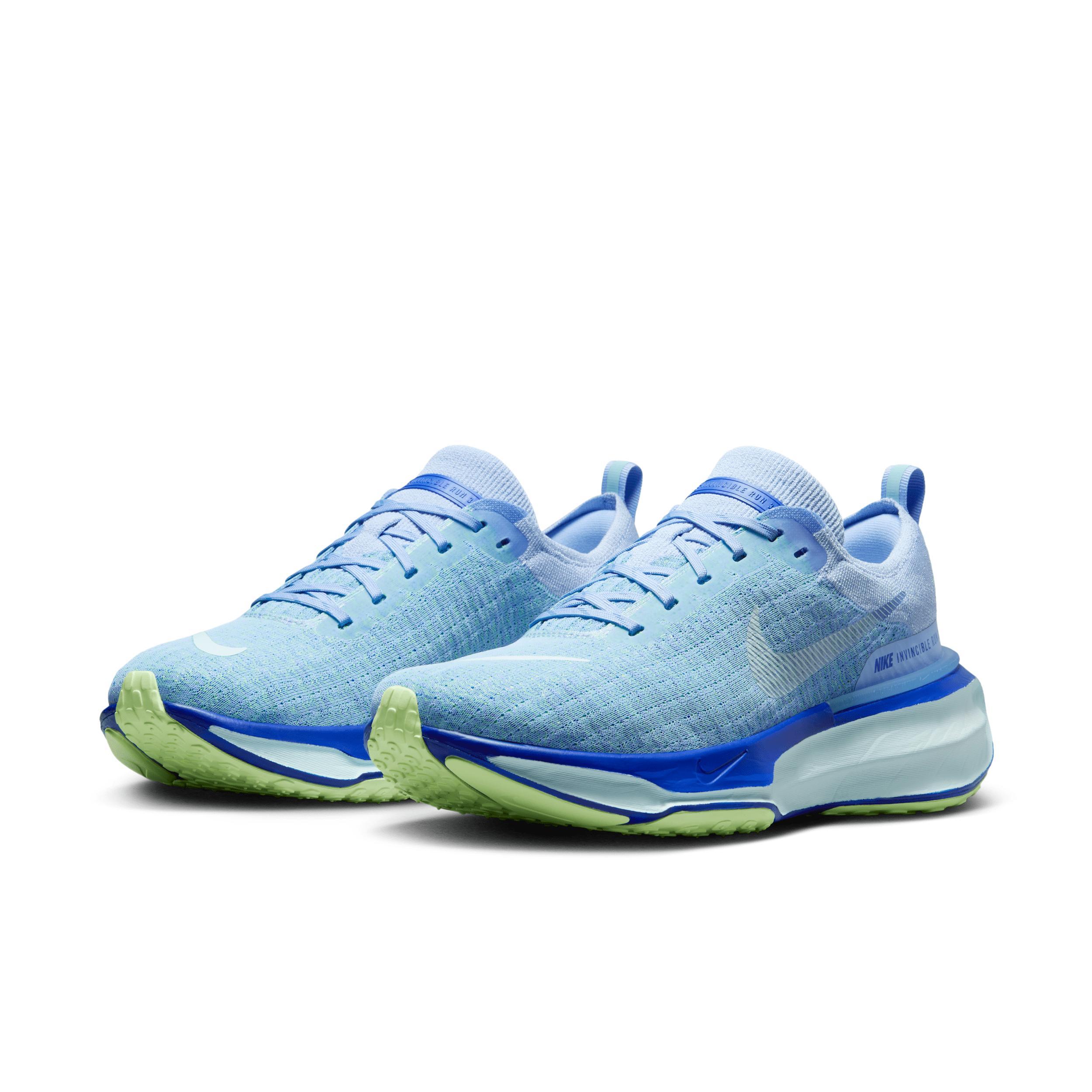 Nike Men's Invincible 3 Road Running Shoes Product Image