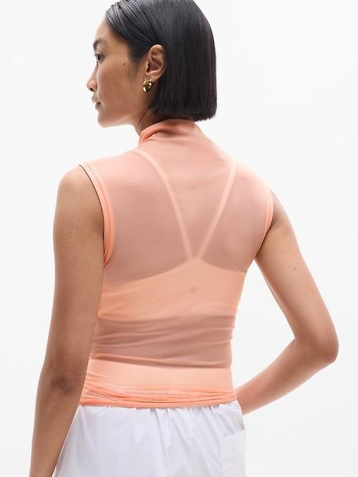 Apero Mesh Tank Product Image