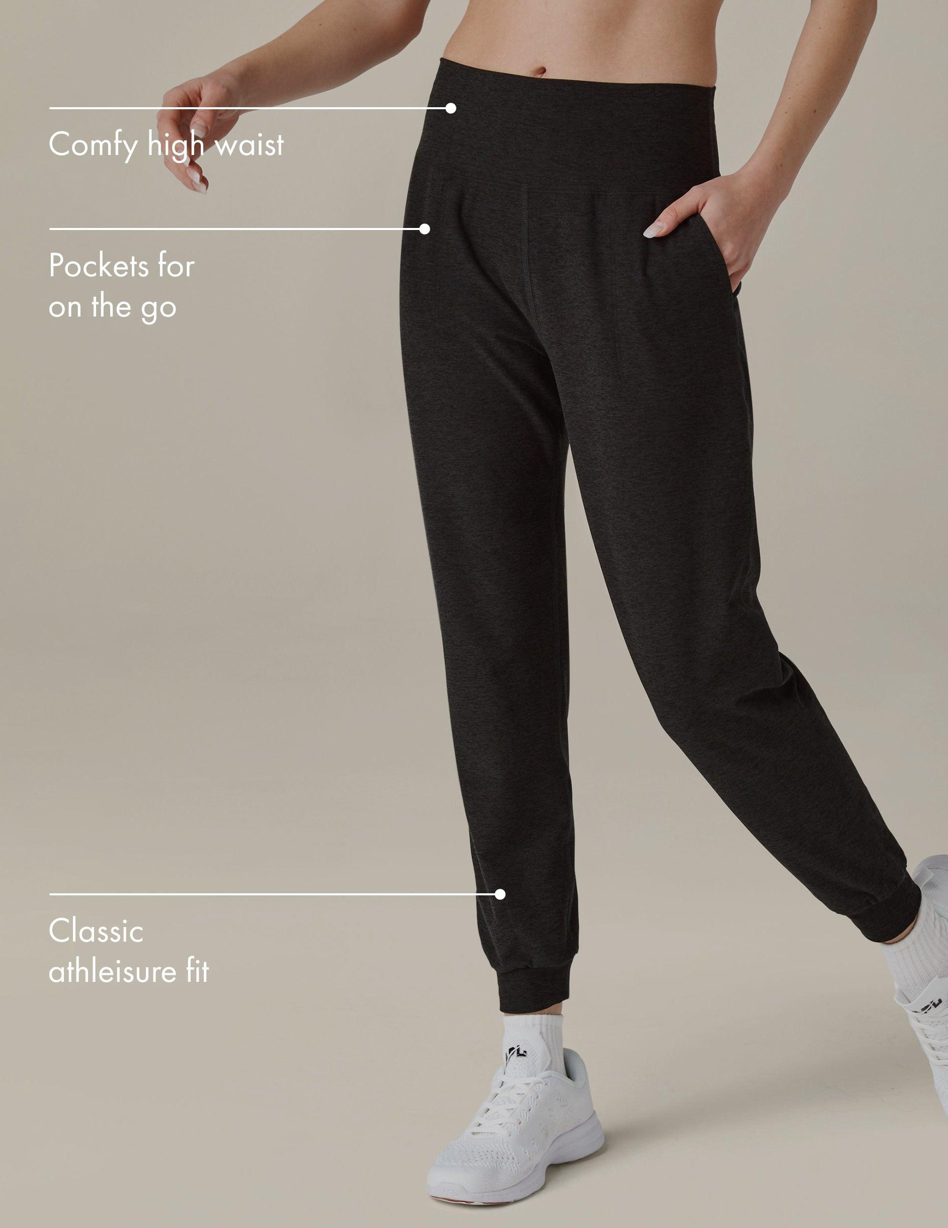 Spacedye Midi Jogger Product Image