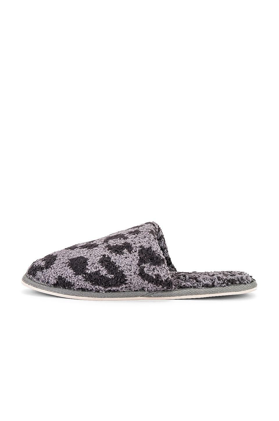 CozyChic Barefoot In The Wild Slipper Barefoot Dreams Product Image