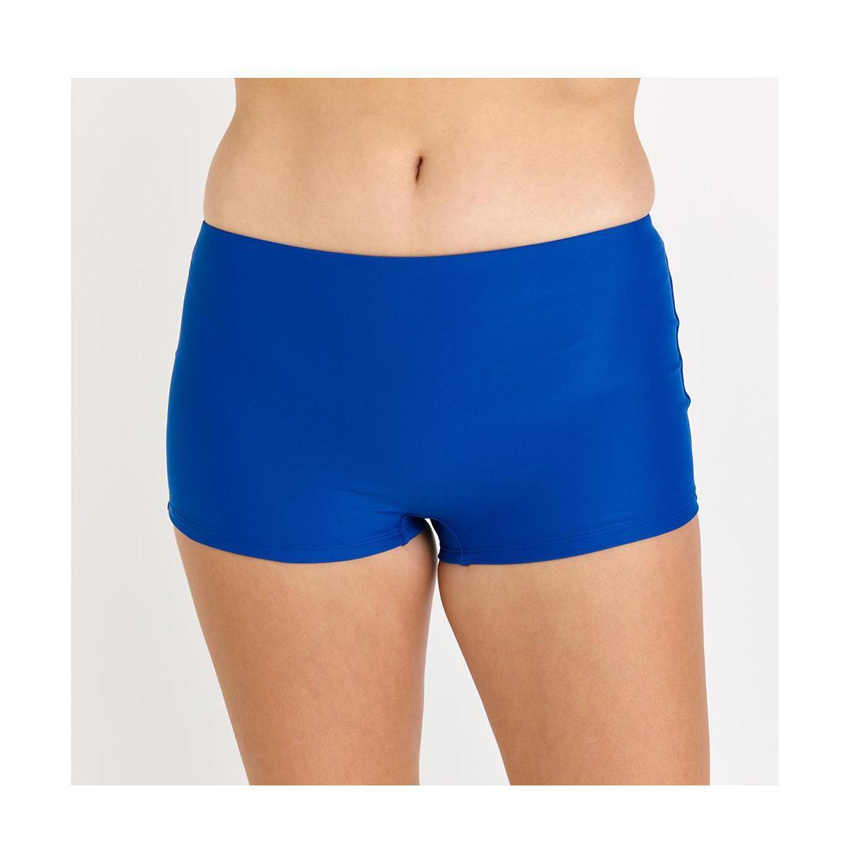 Calypsa Womens Boyshorts Product Image