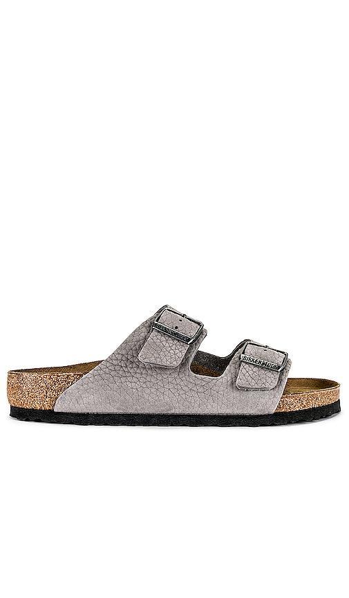 BIRKENSTOCK Arizona in Grey Product Image