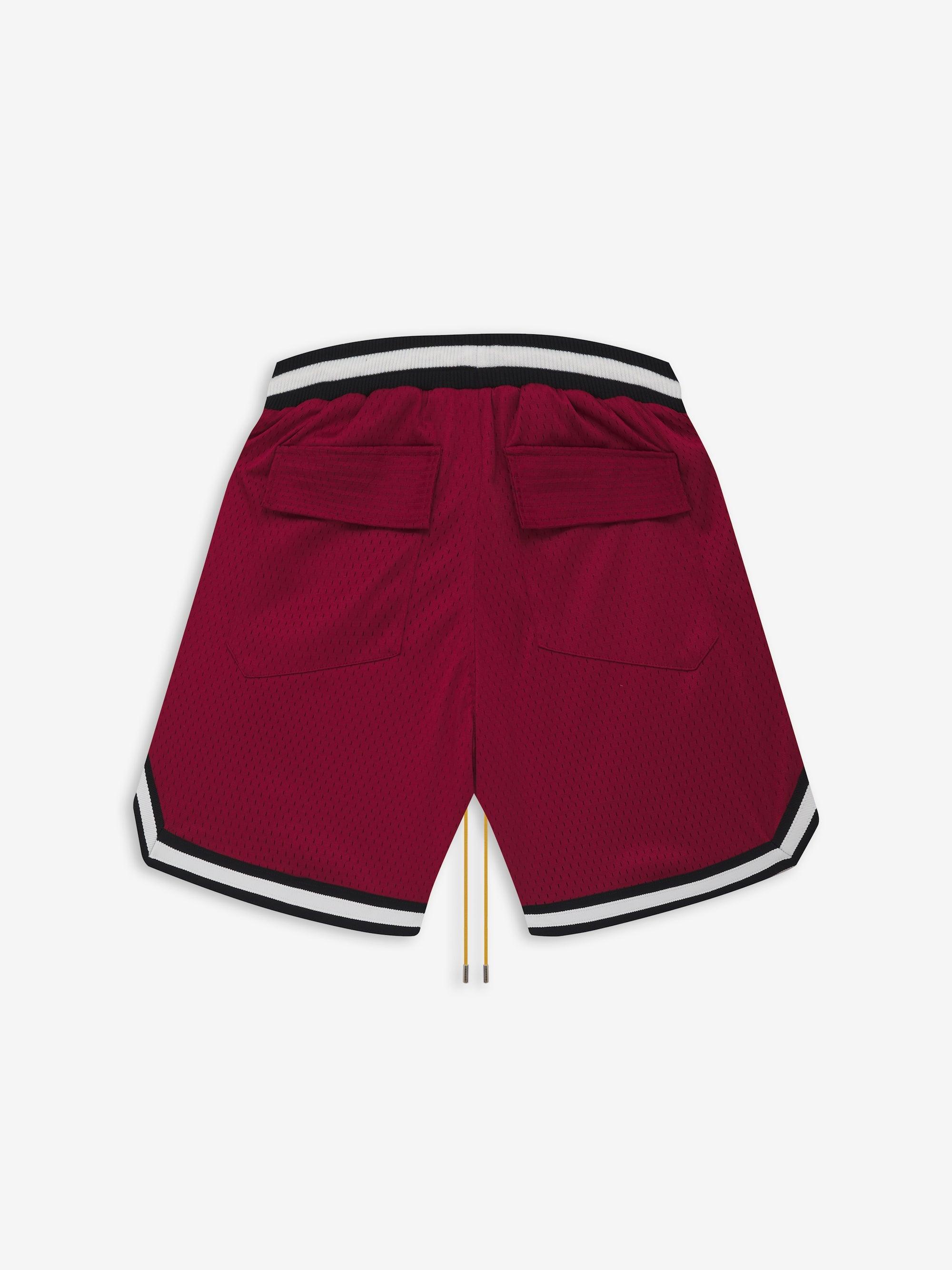 COURT LOGO SHORTS Male Product Image