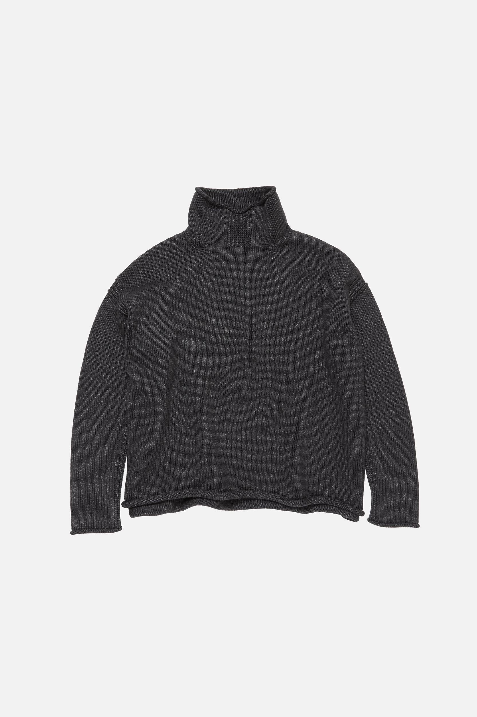 Logo sweater Product Image