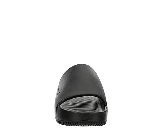 Nike Mens Nike Calm Slides - Mens Shoes Product Image