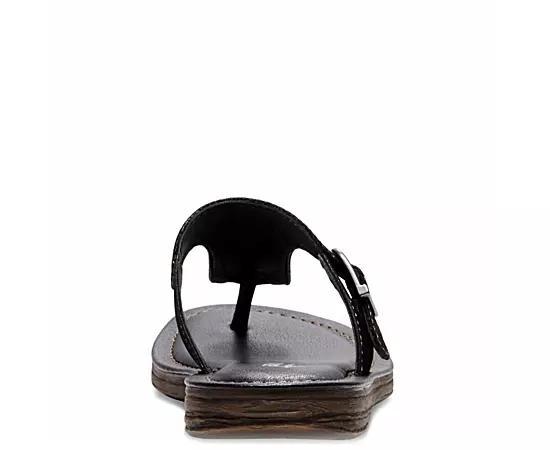 Eastland Womens Emilia Flip Flop Sandal Flat Product Image