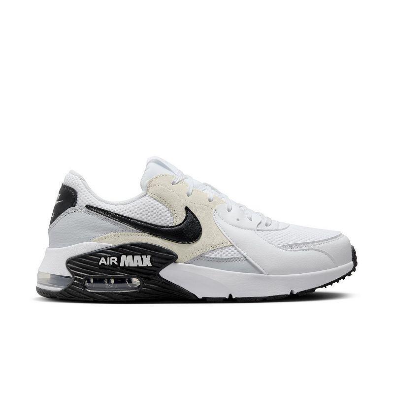 Mens Nike Air Max Excee Casual Shoes Product Image