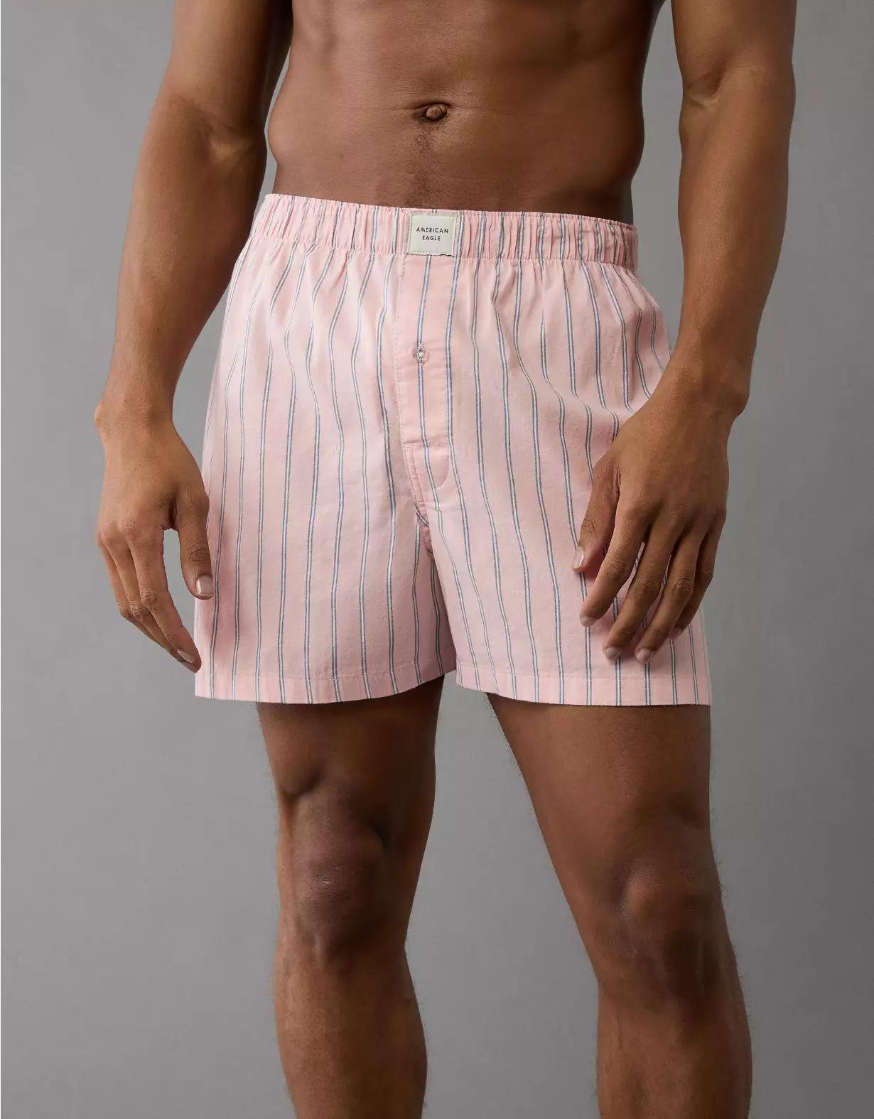 AEO Men's Money 6" Classic Boxer Brief Product Image