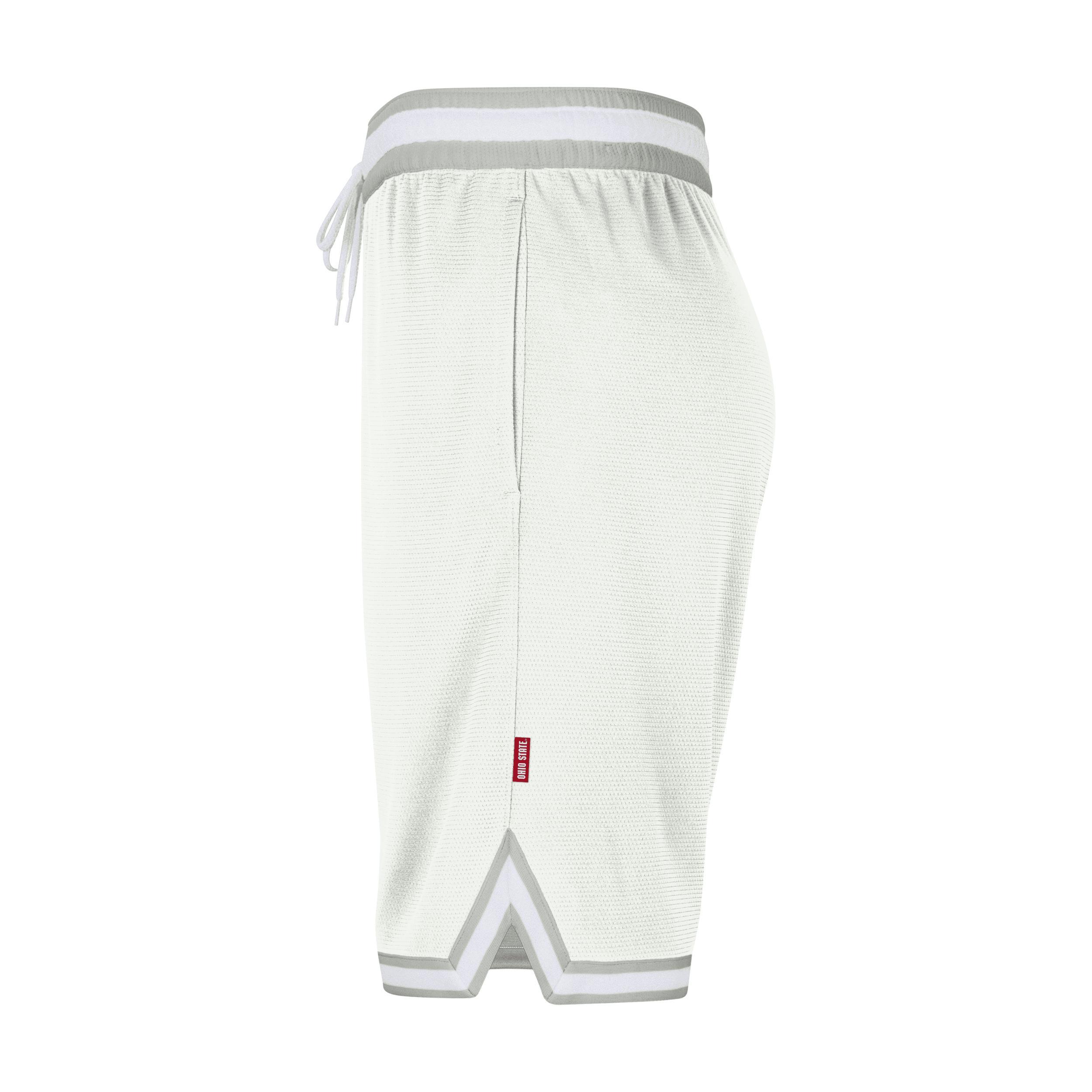 Ohio State DNA 3.0 Men's Nike Dri-FIT College Shorts Product Image