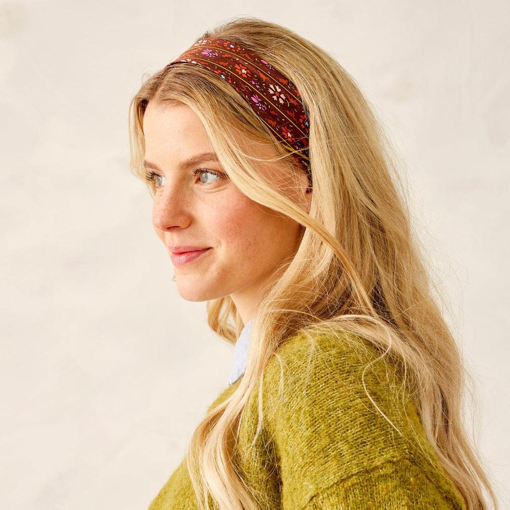 Diamond Silk Scarf Product Image