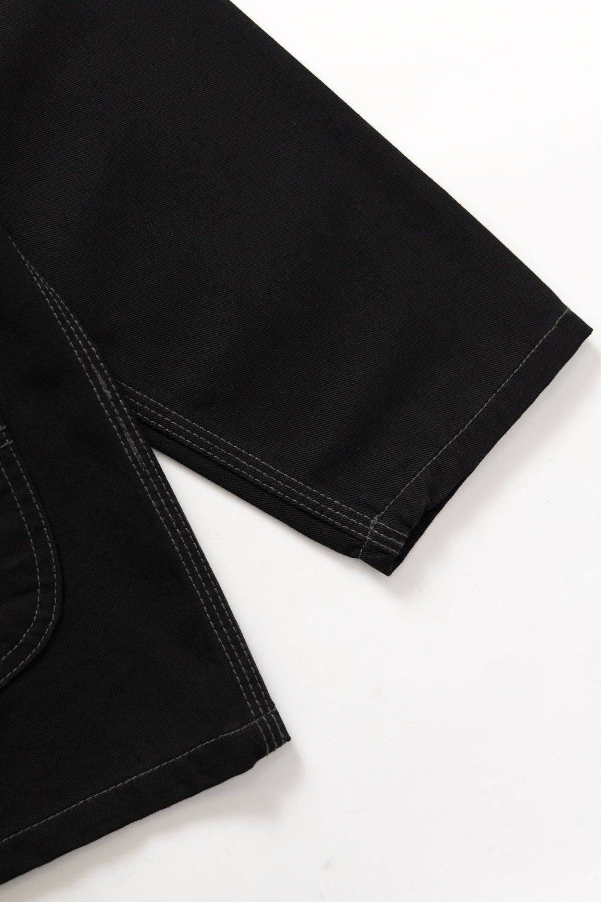 Service Works - Coverall 2.0 - Black Product Image