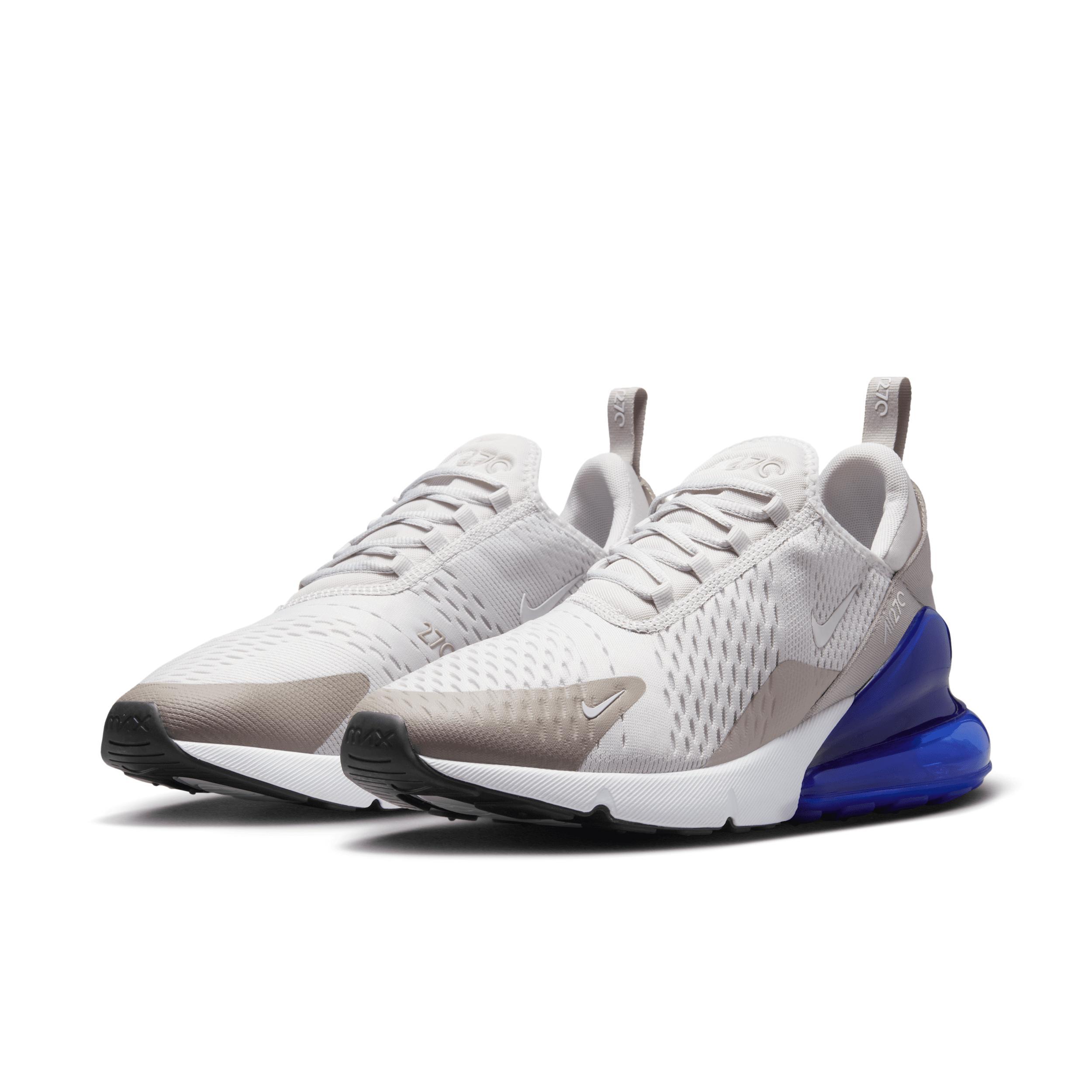 Mens Nike Air Max 270 Casual Shoes Product Image