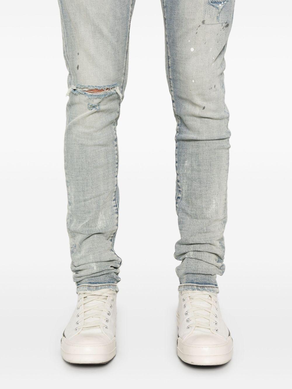 P001 skinny jeans Product Image
