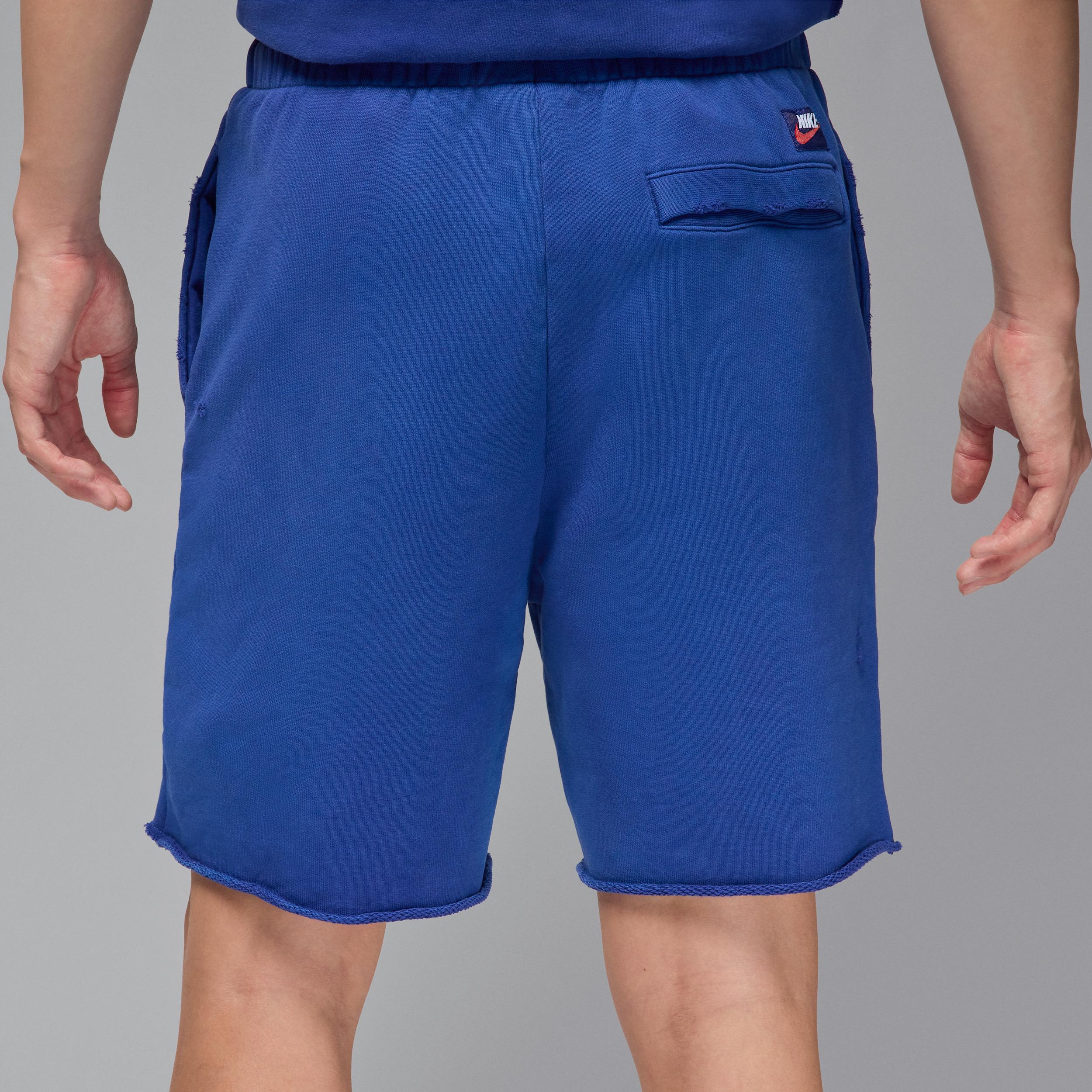 Air Jordan Rare Air Men's French Terry Shorts Product Image