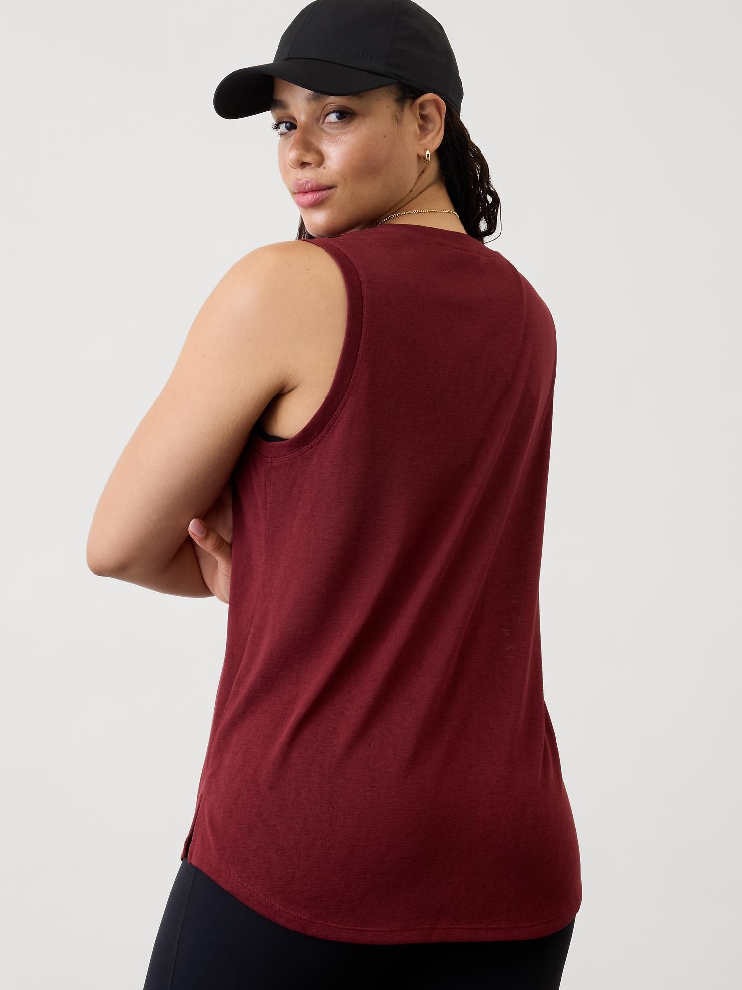 Breezy Tank Product Image