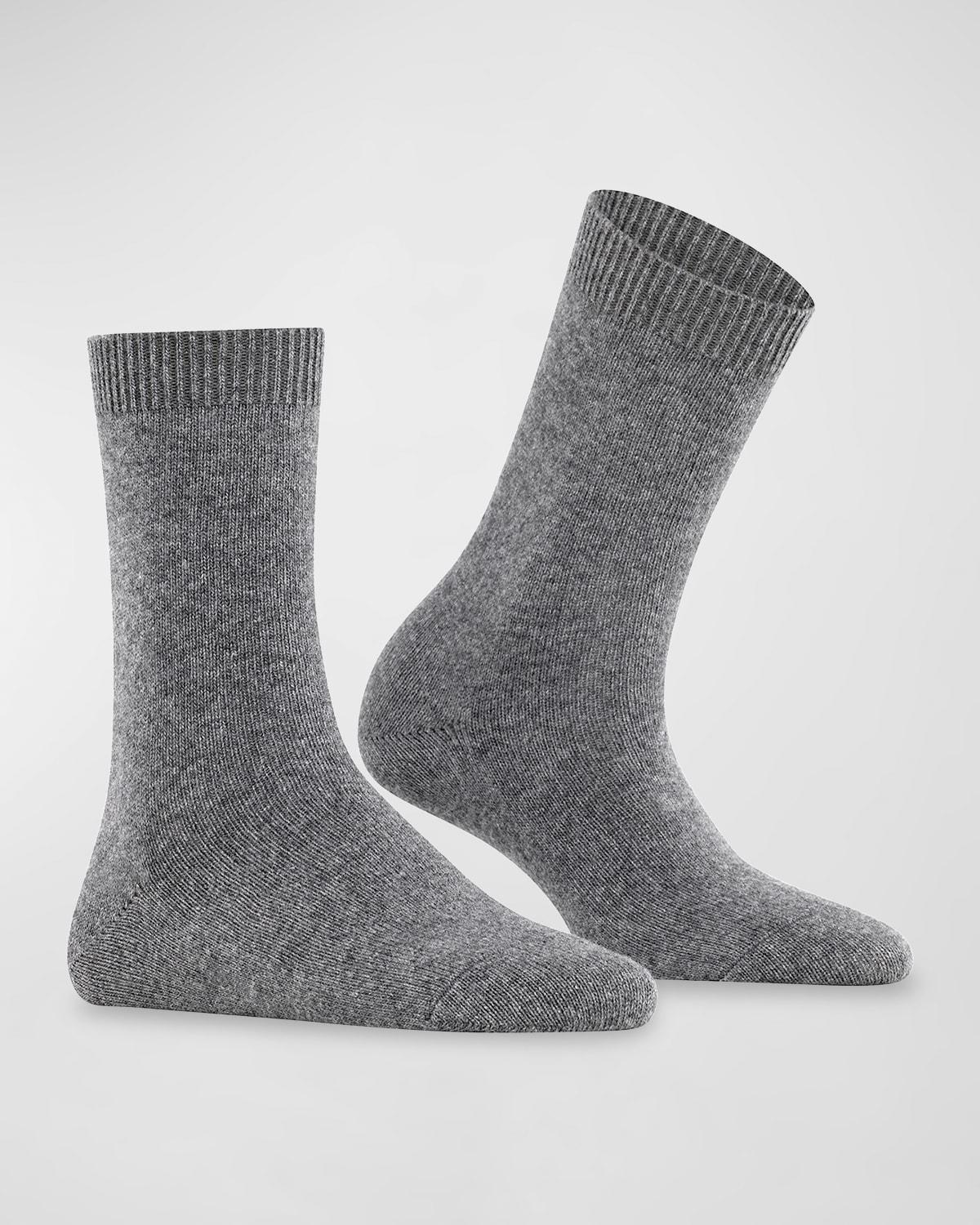 Cosy Wool Socks Product Image