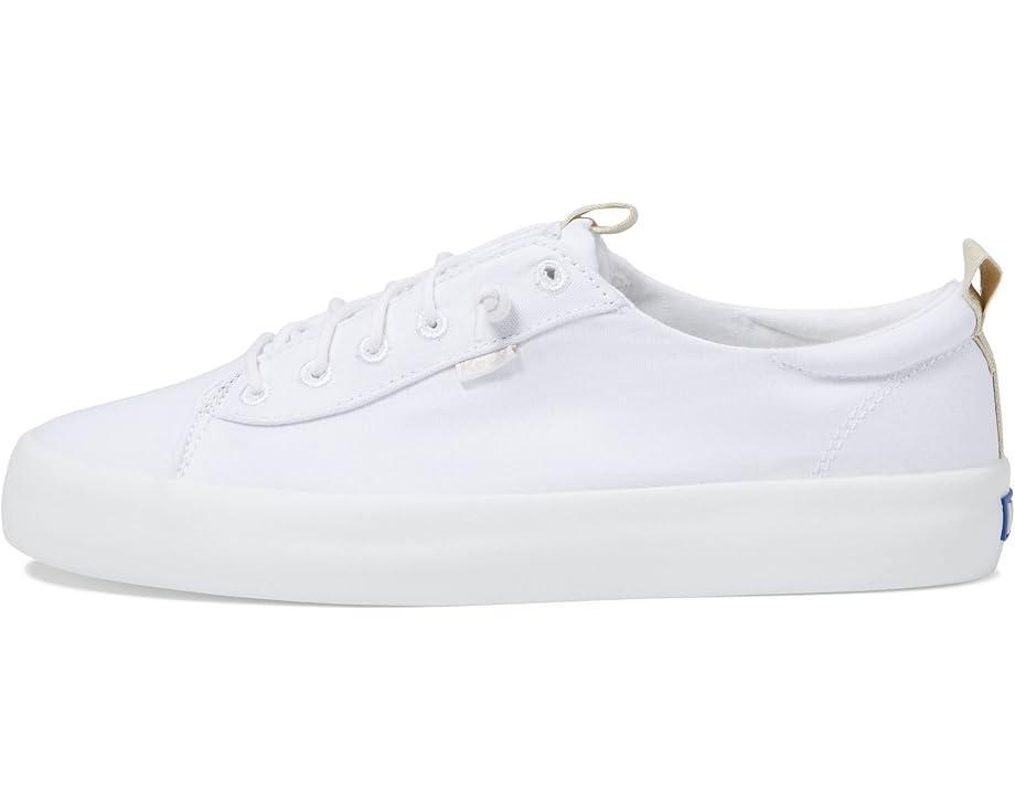 Triple Kick Canvas Product Image