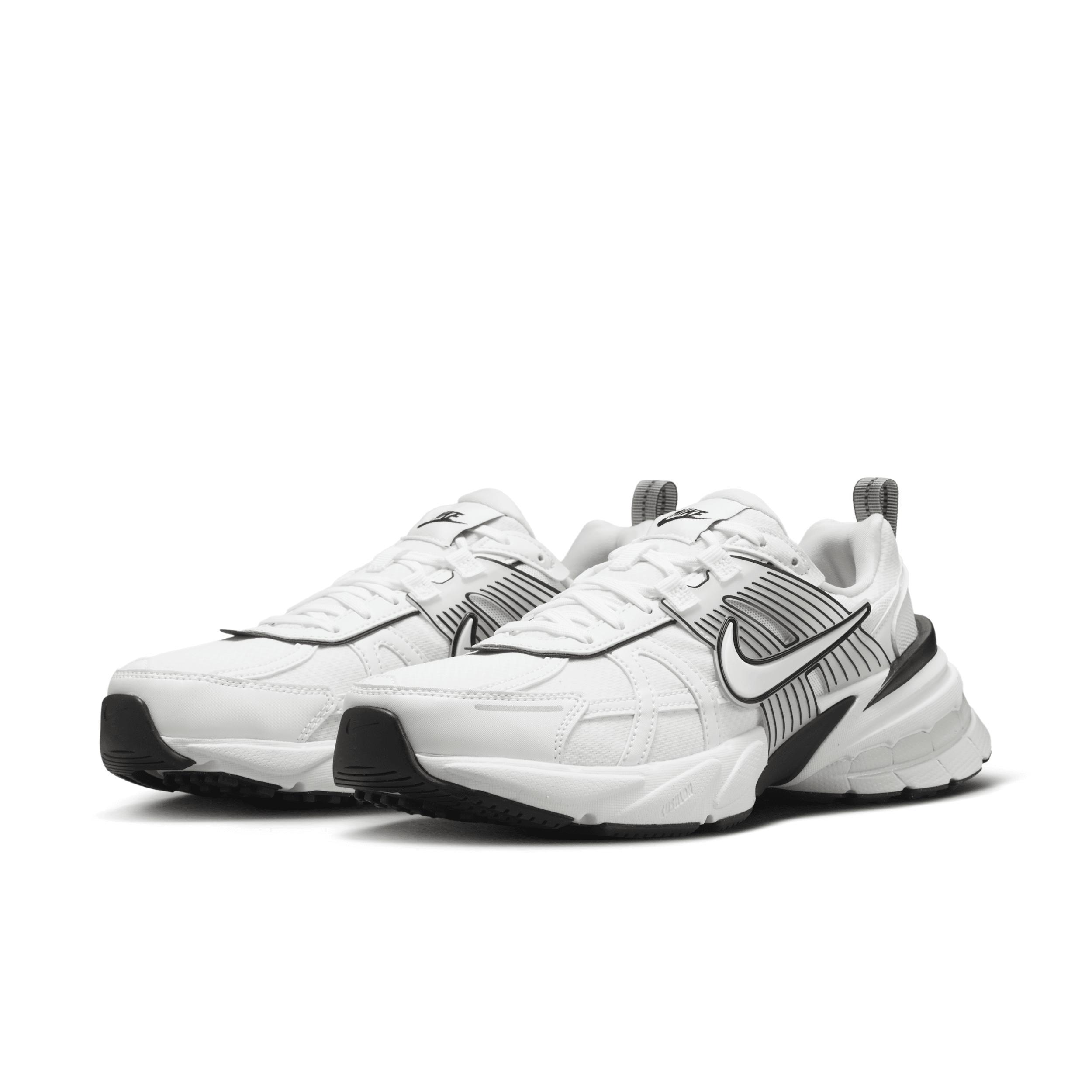 Nike Womens V2K Run Shoes | HF5342-100 Product Image