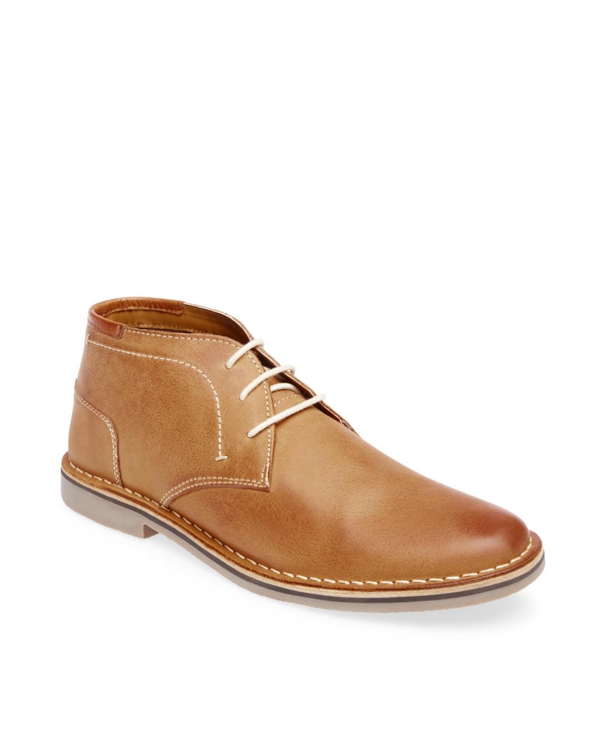 Steve Madden Mens  Hestonn Chukka Boots Product Image