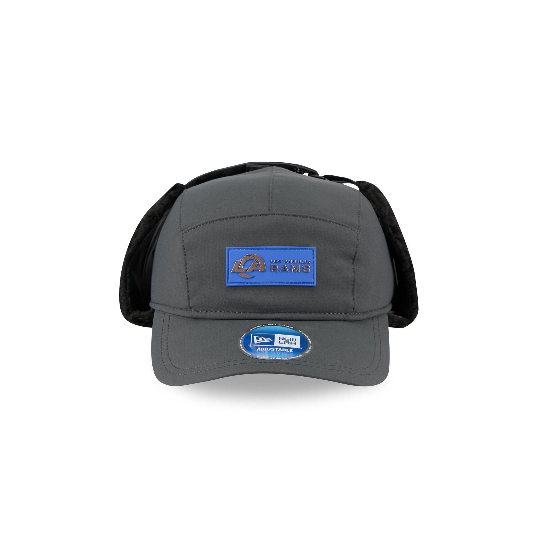 Chelsea FC Collegiate 9FORTY M-Crown Snapback Hat Male Product Image