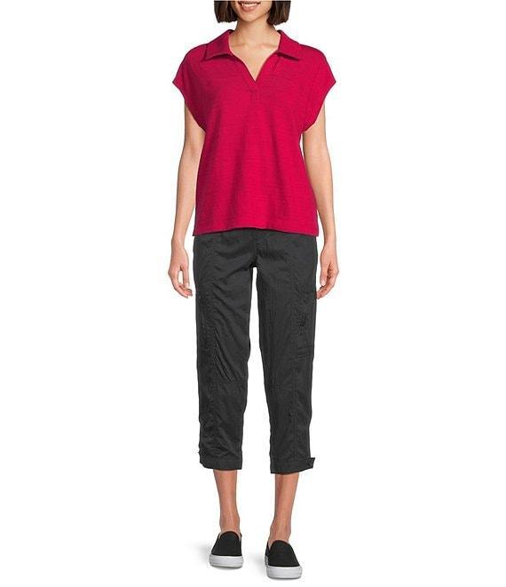 Westbound Crop Utility Pants Product Image