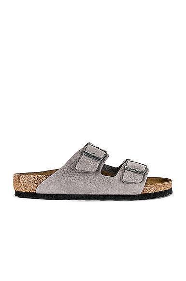 BIRKENSTOCK Arizona in Grey Product Image