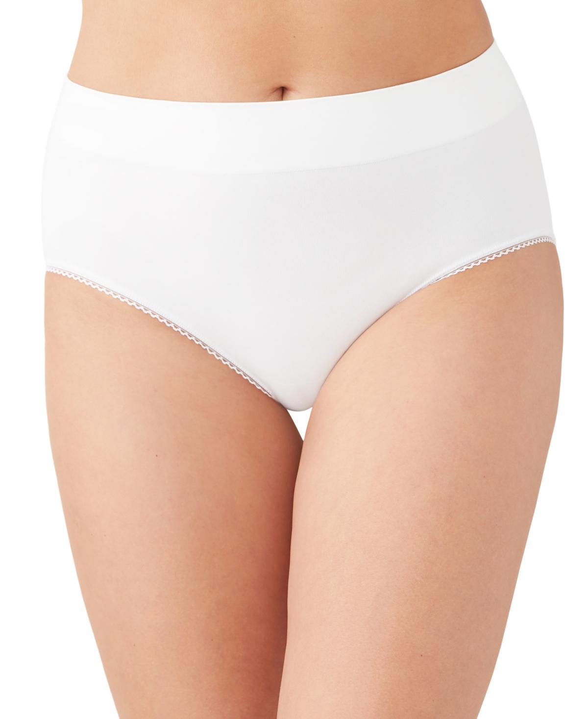 Wacoal Feeling Flexible Brief Panty Product Image