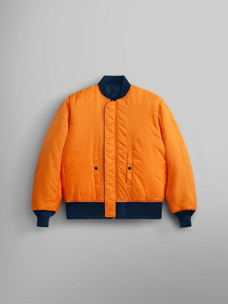 MA-1 BOMBER JACKET (HERITAGE) Male Product Image