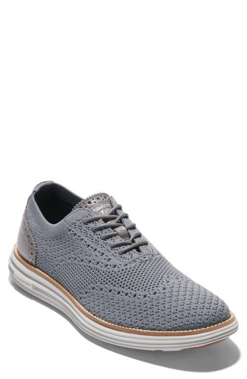 Men's HEYDUDE Wally Stretch Sox Casual Shoes Product Image