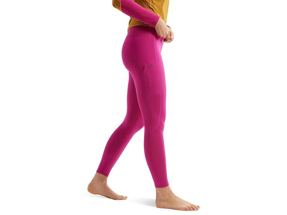 Arc'teryx Rho Bottom Women's Casual Pants Product Image