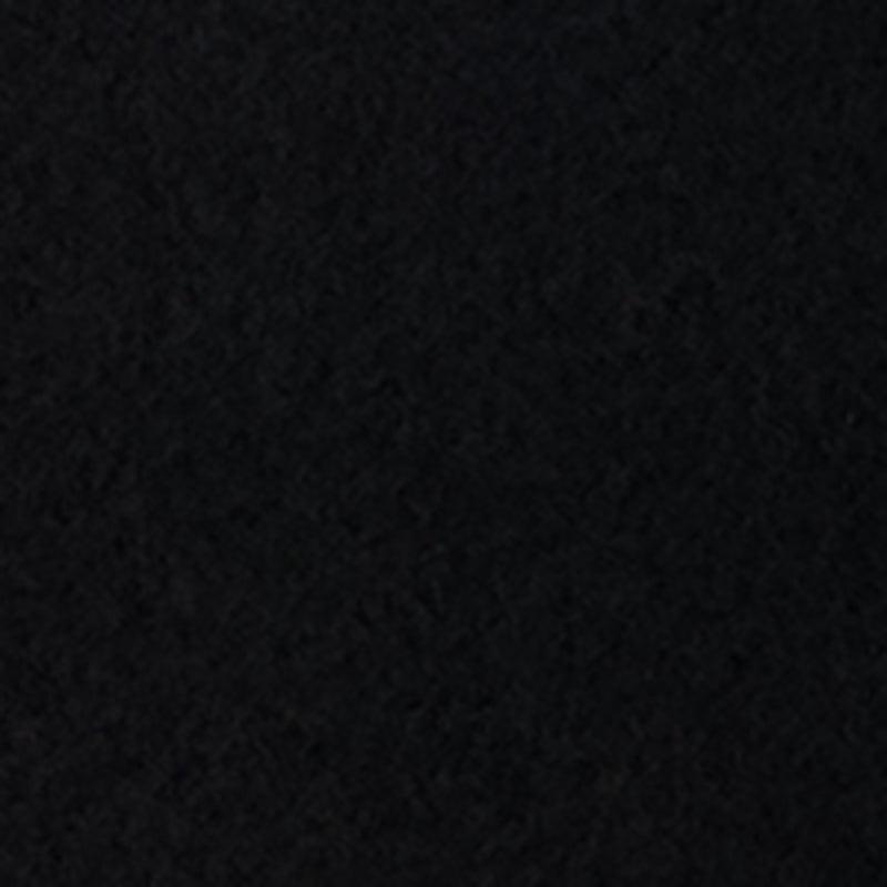 Faux Suede Braided Cord Detail Panama Hat Female Product Image