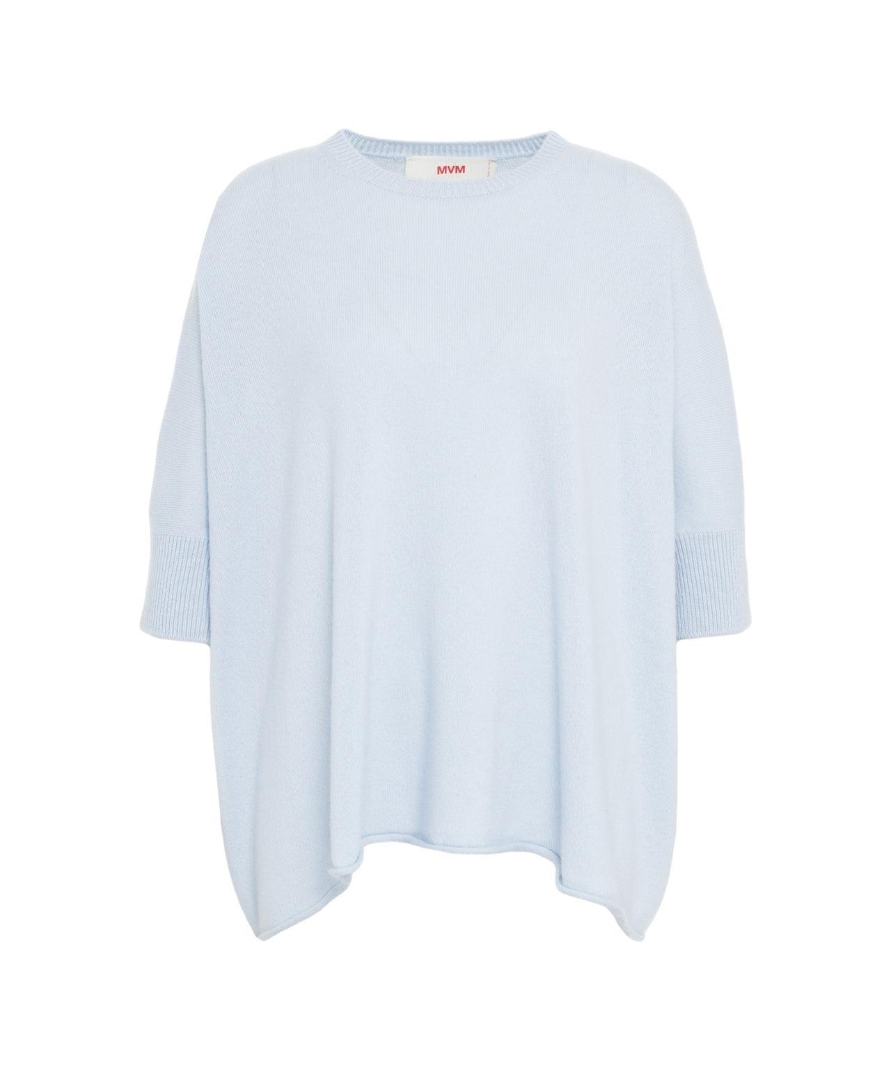 Oversize Knit Sweater Product Image