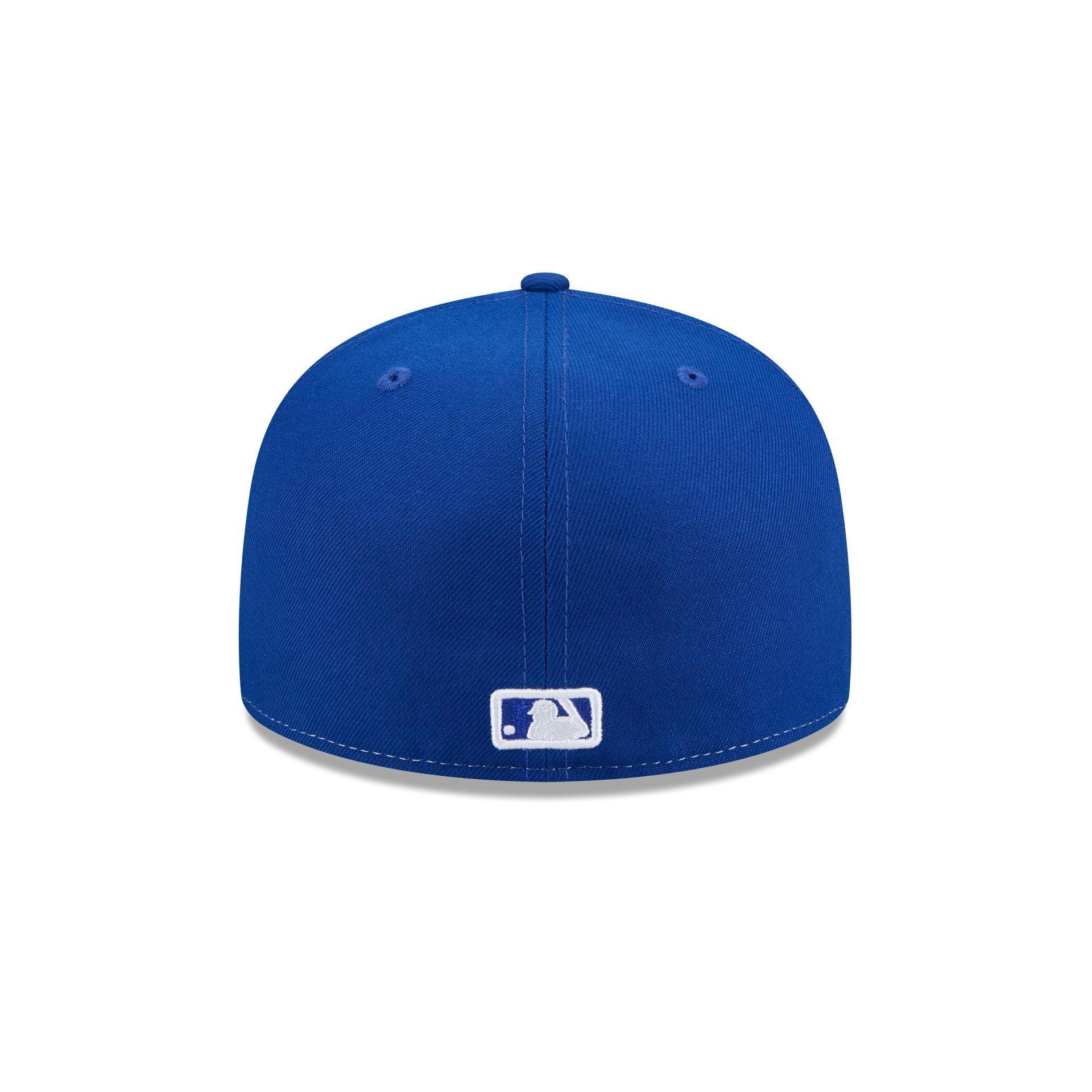 Cleveland Guardians Basic 9FIFTY Snapback Hat Male Product Image