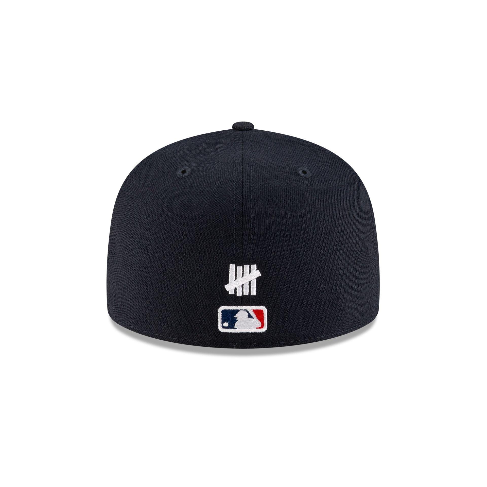 Minnesota Twins Player's Weekend Kepler 59FIFTY Fitted Hat Male Product Image