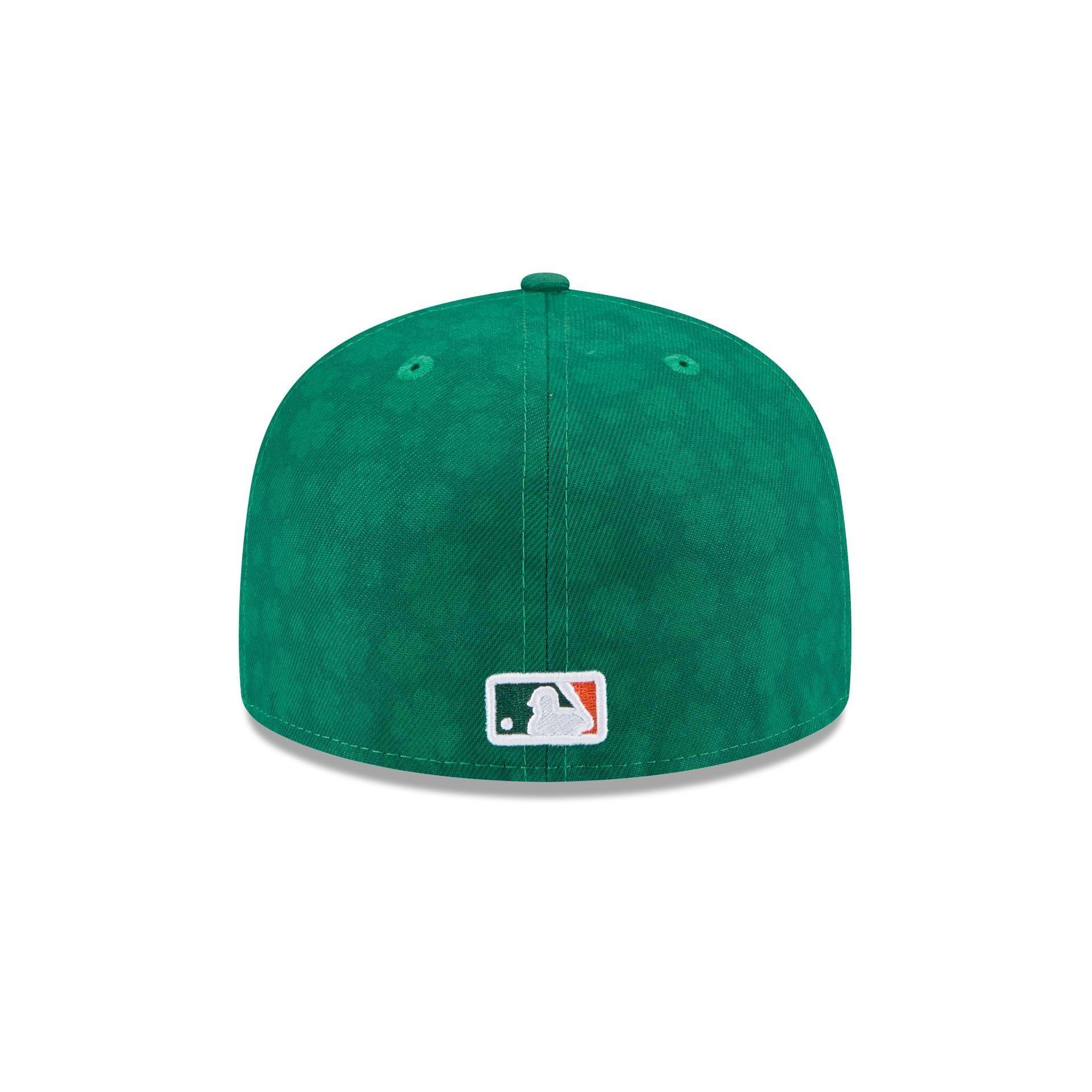 Colorado Rockies Jackie Robinson Day 2025 59FIFTY Fitted Hat Male Product Image