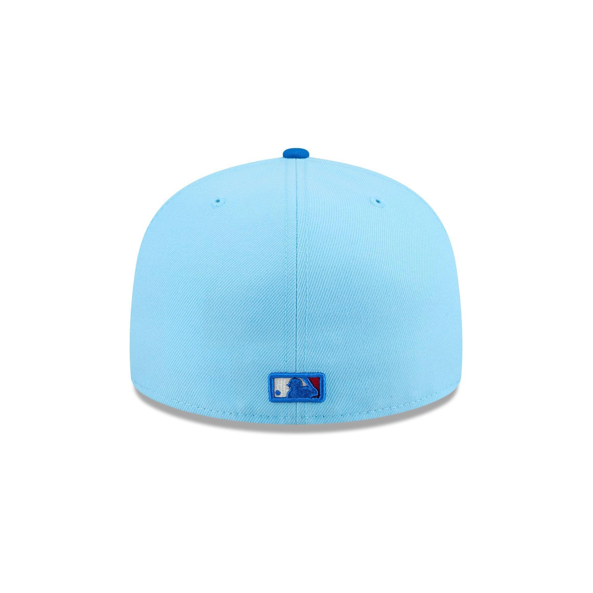 Kansas City Royals Independence Day 2025 59FIFTY Fitted Hat Male Product Image
