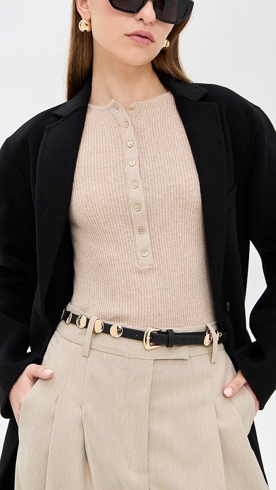 B-Low The Belt Ames Belt | Shopbop Product Image