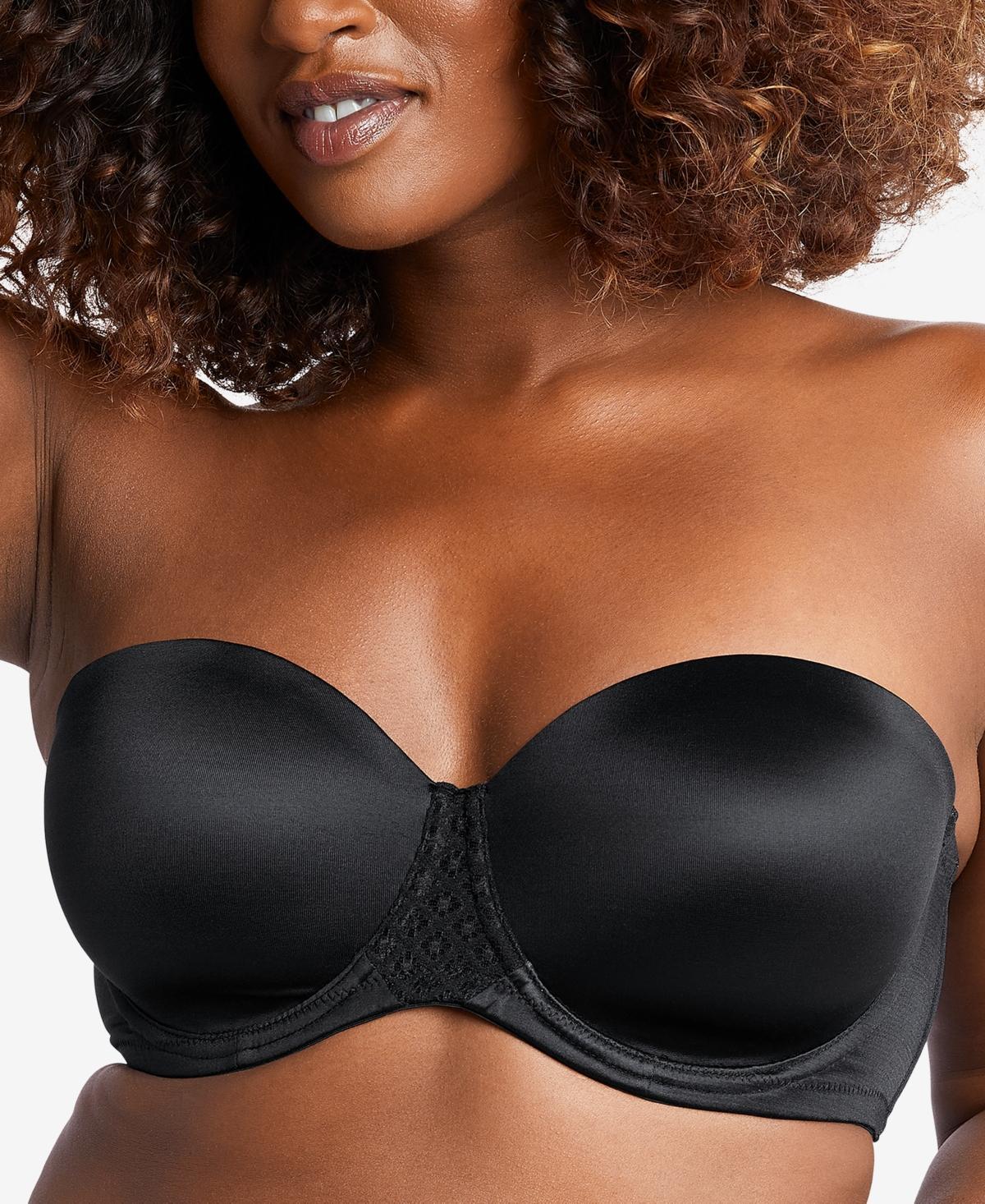 One Smooth U Strapless Bra Product Image