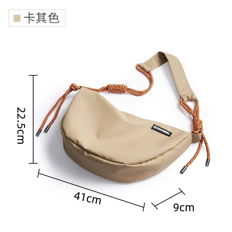 Plain Sling Bag Product Image