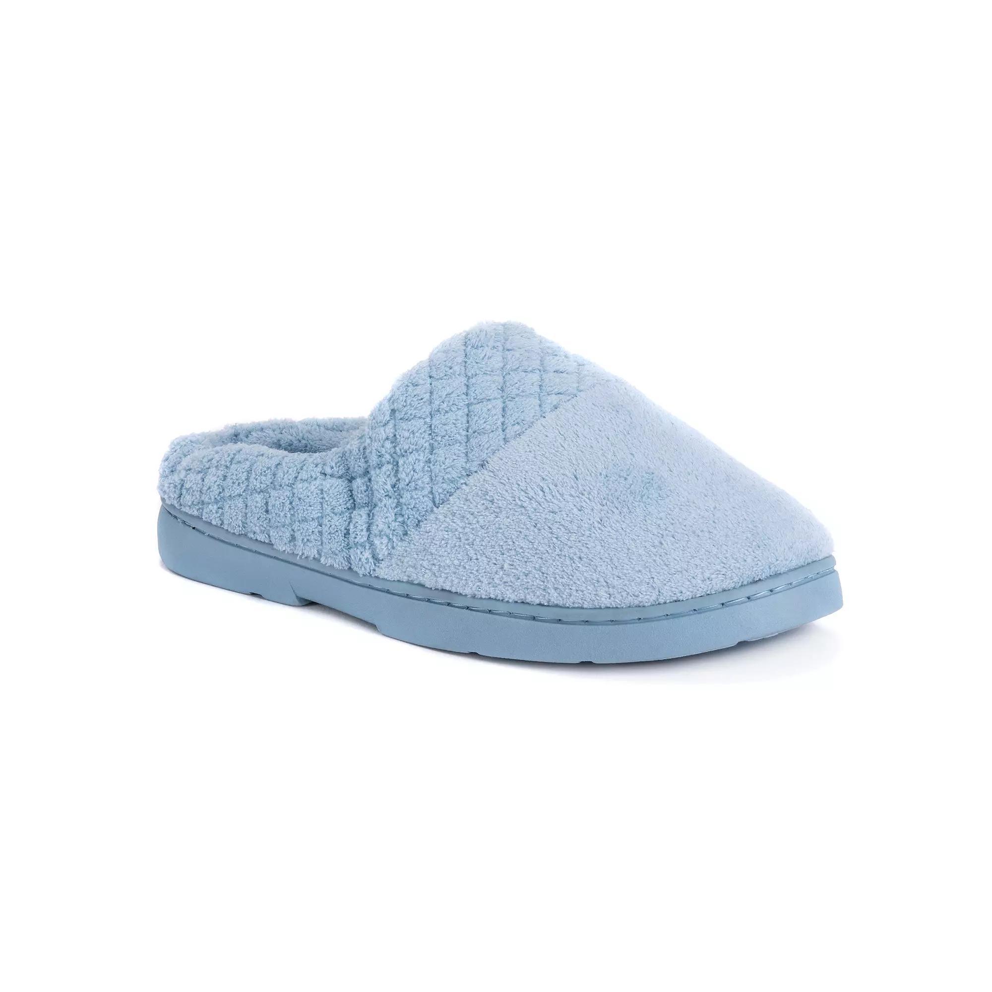 MUK LUKS Women's Clog Slippers,  Product Image