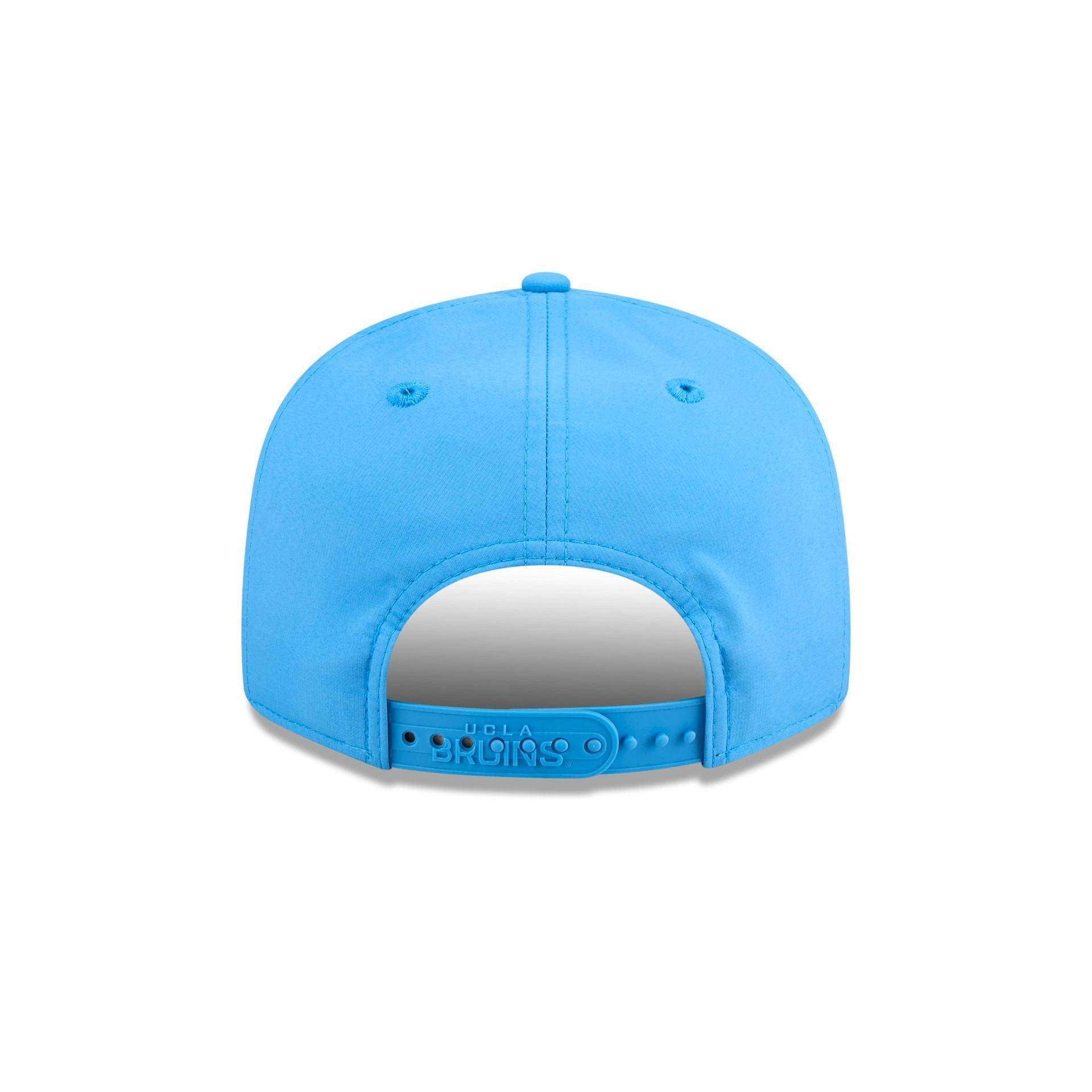 Kansas City Chiefs 2025 Sideline Hot Weather Split Panel 9FIFTY Snapback Hat Male Product Image