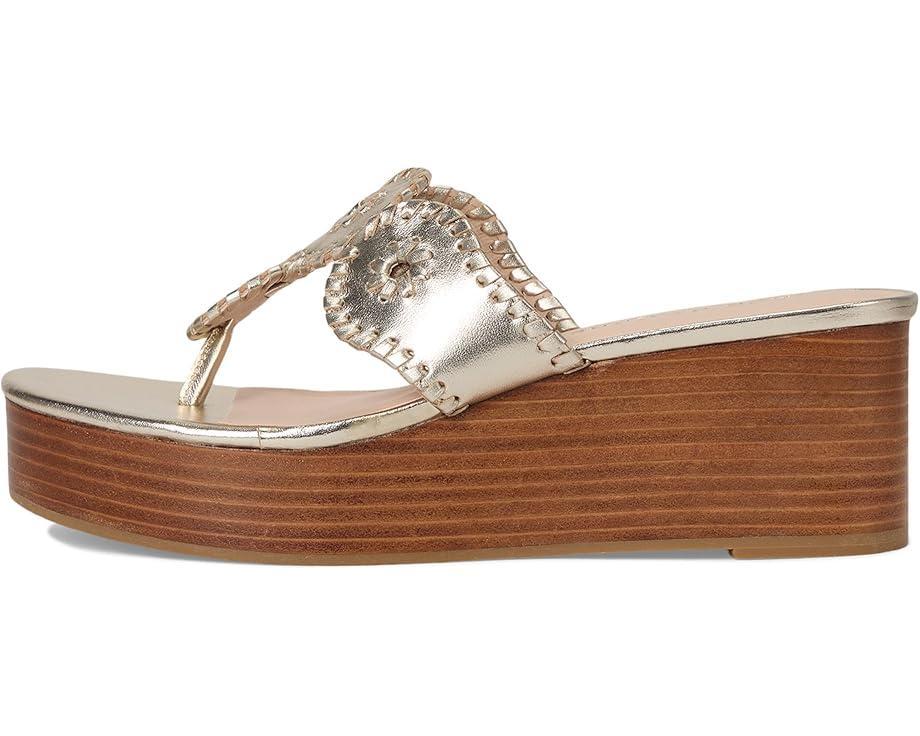 Jacks Flat Sandal Product Image