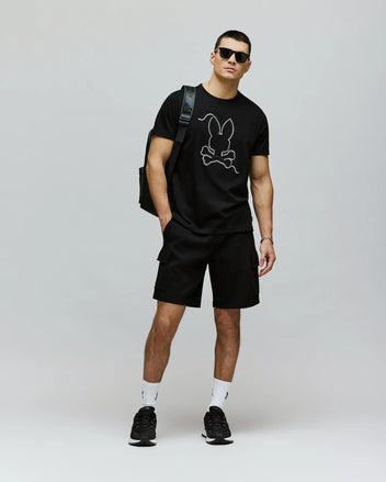 MENS CYRUS GRAPHIC TEE - MT0200115 Male Product Image