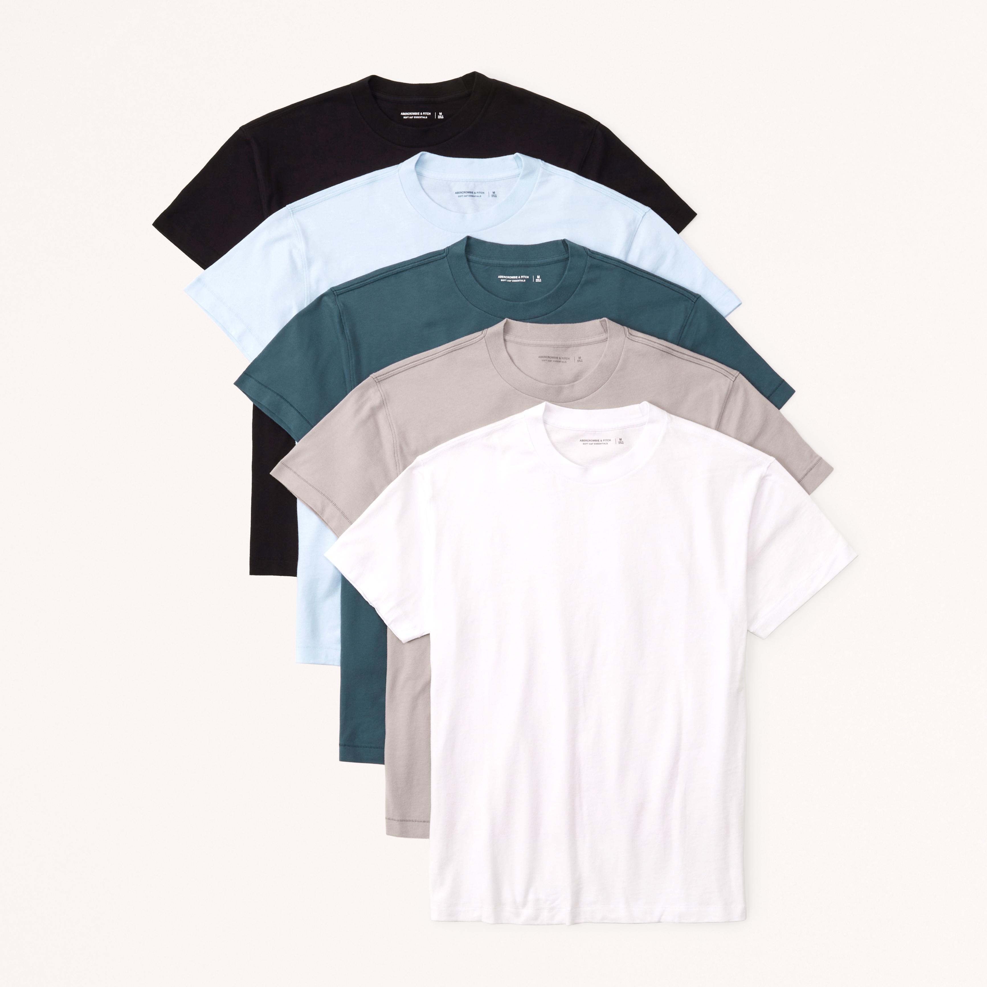 Relaxed Essential Tee Product Image